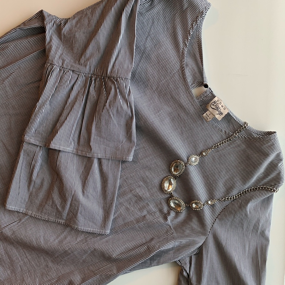 Como Vintage top